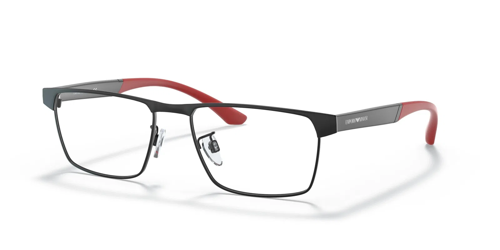 Emporio Armani 1124 Eyeglasses - view 5
